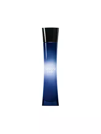 ARMANI | Code Donna Eau de Parfum Vaporisateur 50ml | keine Farbe